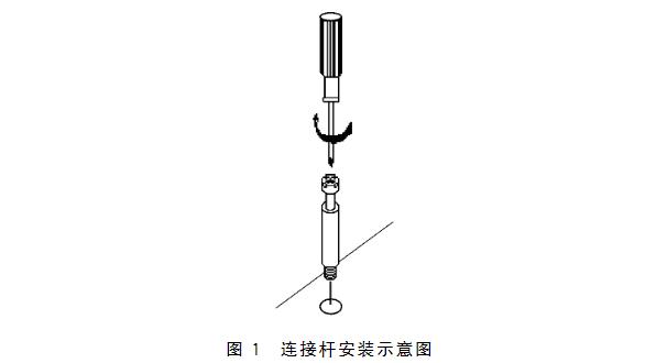 办公家具主要连接结构的安装及主要连接件的安装