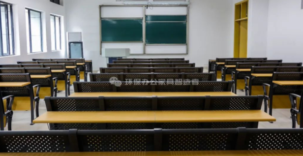 校园家具包含哪些？学校家具采购流程怎么样？